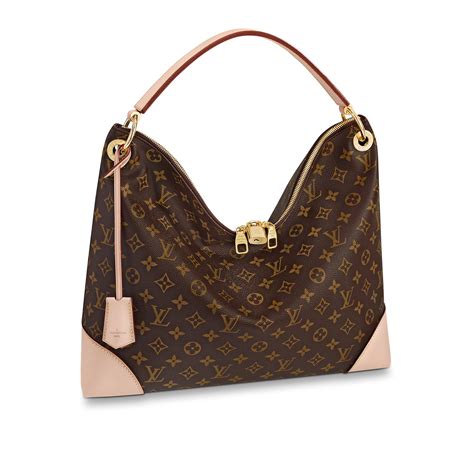 Louis Vuitton Berri MM 